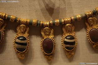 古希腊工艺品的艺术瑰宝 从陶器到雕塑的文明印记